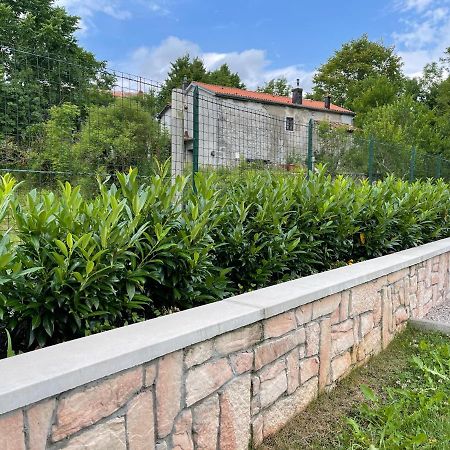 Kuca Kod Fajdara Villa Vele Mune Exterior foto