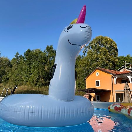 Kuca Kod Fajdara Villa Vele Mune Exterior foto