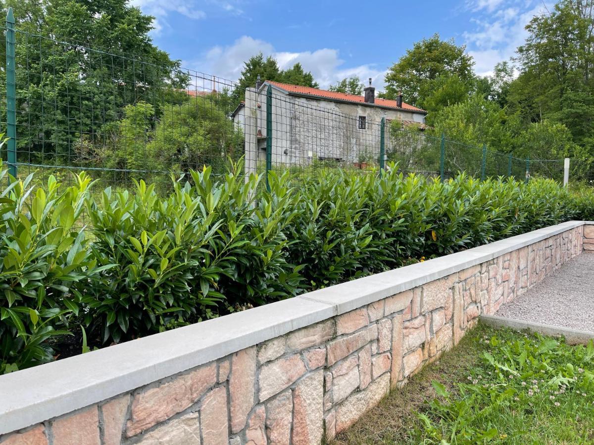 Kuca Kod Fajdara Villa Vele Mune Exterior foto
