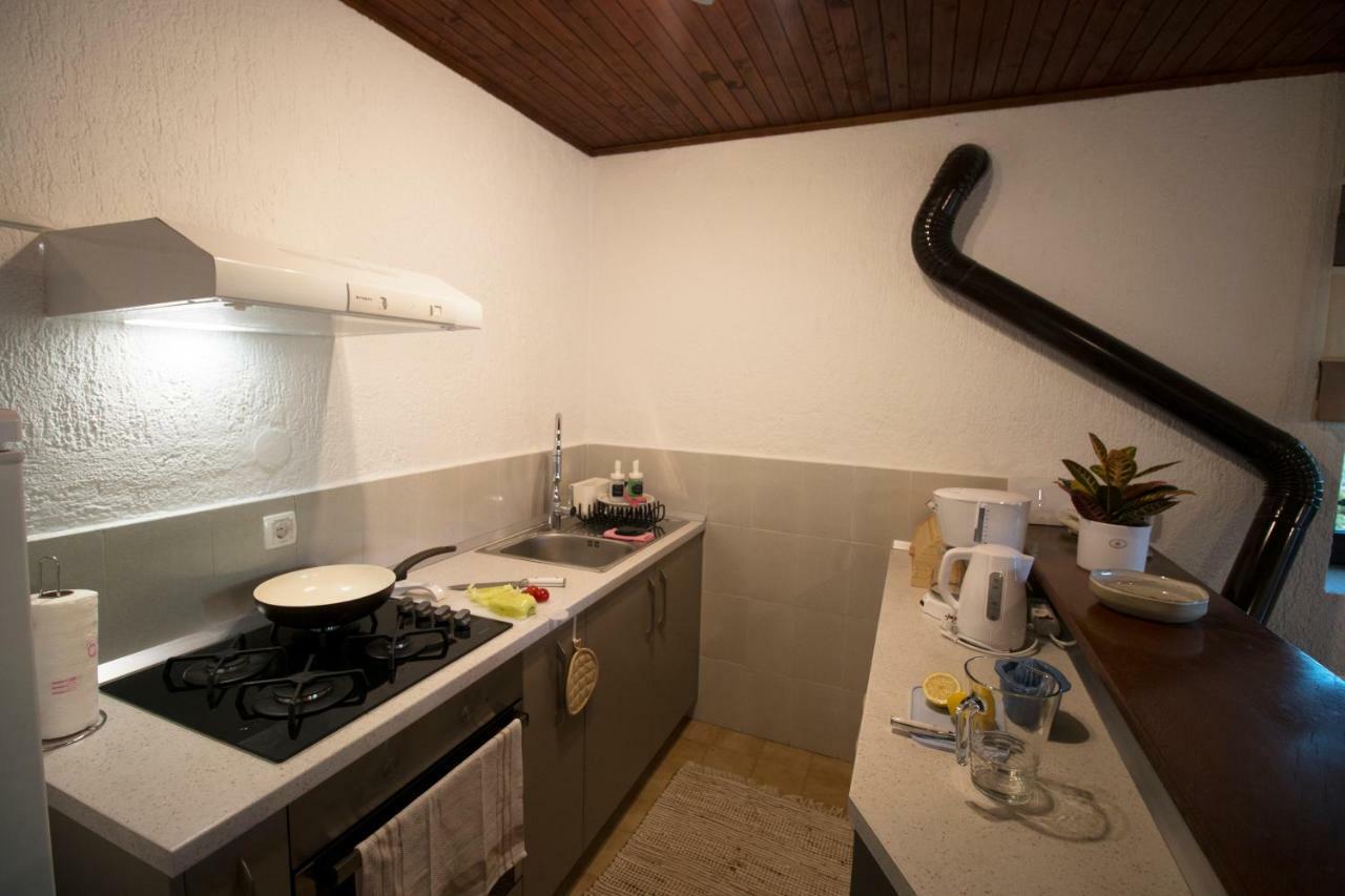 Kuca Kod Fajdara Villa Vele Mune Exterior foto