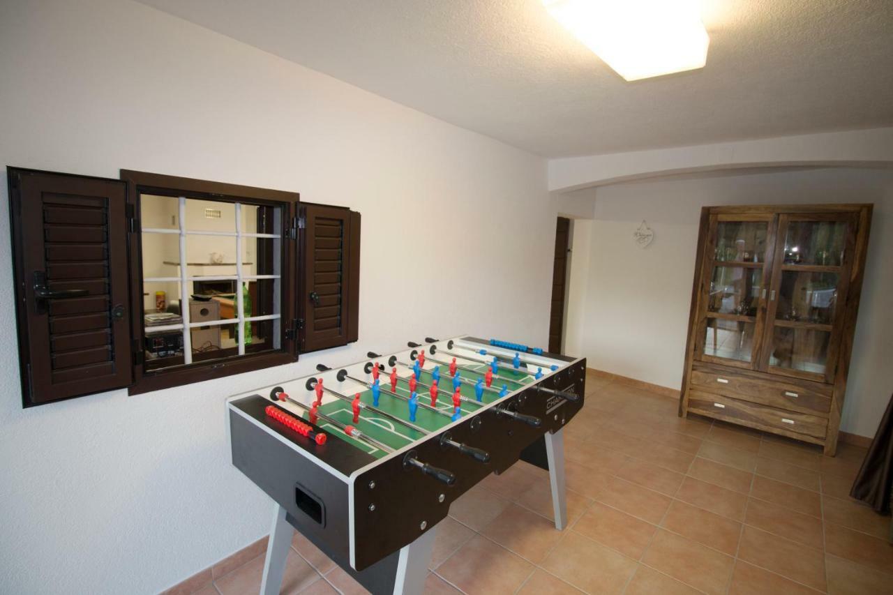 Kuca Kod Fajdara Villa Vele Mune Exterior foto