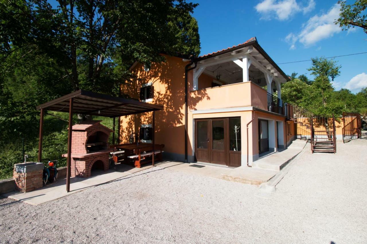 Kuca Kod Fajdara Villa Vele Mune Exterior foto