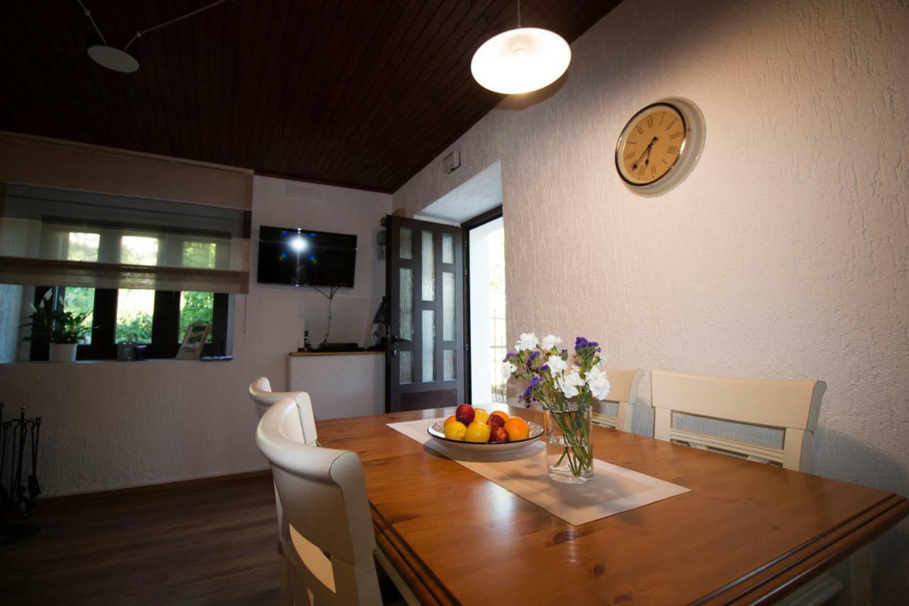 Kuca Kod Fajdara Villa Vele Mune Exterior foto