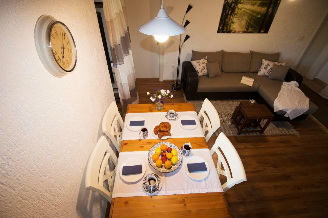 Kuca Kod Fajdara Villa Vele Mune Exterior foto
