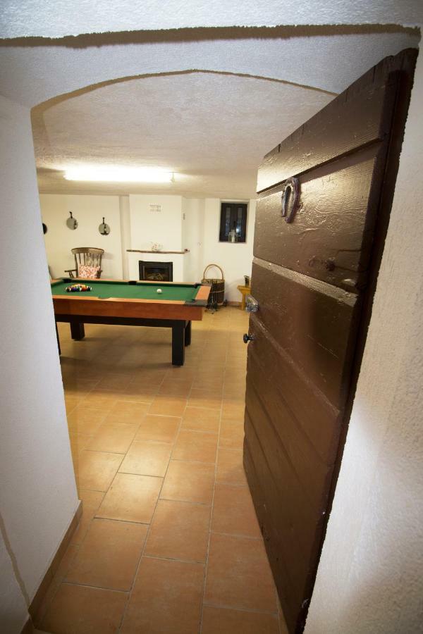 Kuca Kod Fajdara Villa Vele Mune Exterior foto