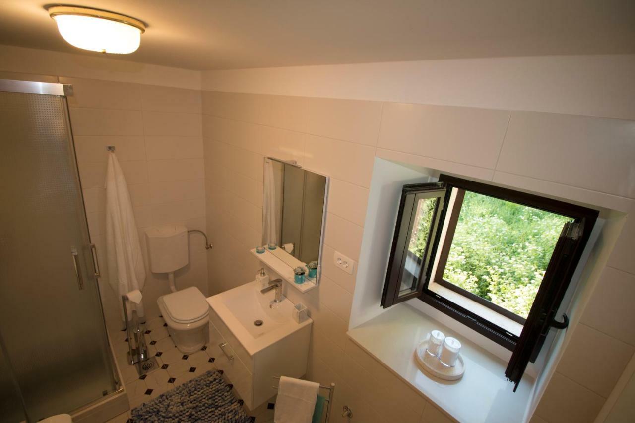 Kuca Kod Fajdara Villa Vele Mune Exterior foto