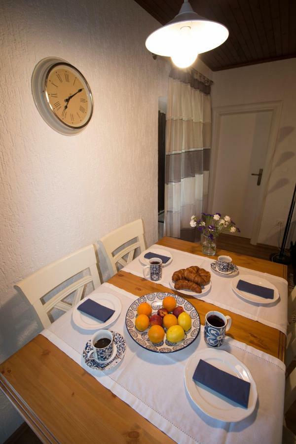 Kuca Kod Fajdara Villa Vele Mune Exterior foto